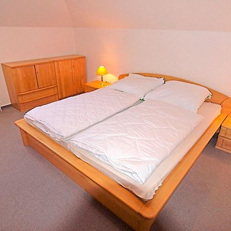 ツィングシュトResidenz "Am Postplatz", Whg 15アパートメント エクステリア 写真