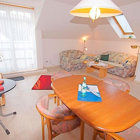 ツィングシュトResidenz "Am Postplatz", Whg 15アパートメント エクステリア 写真