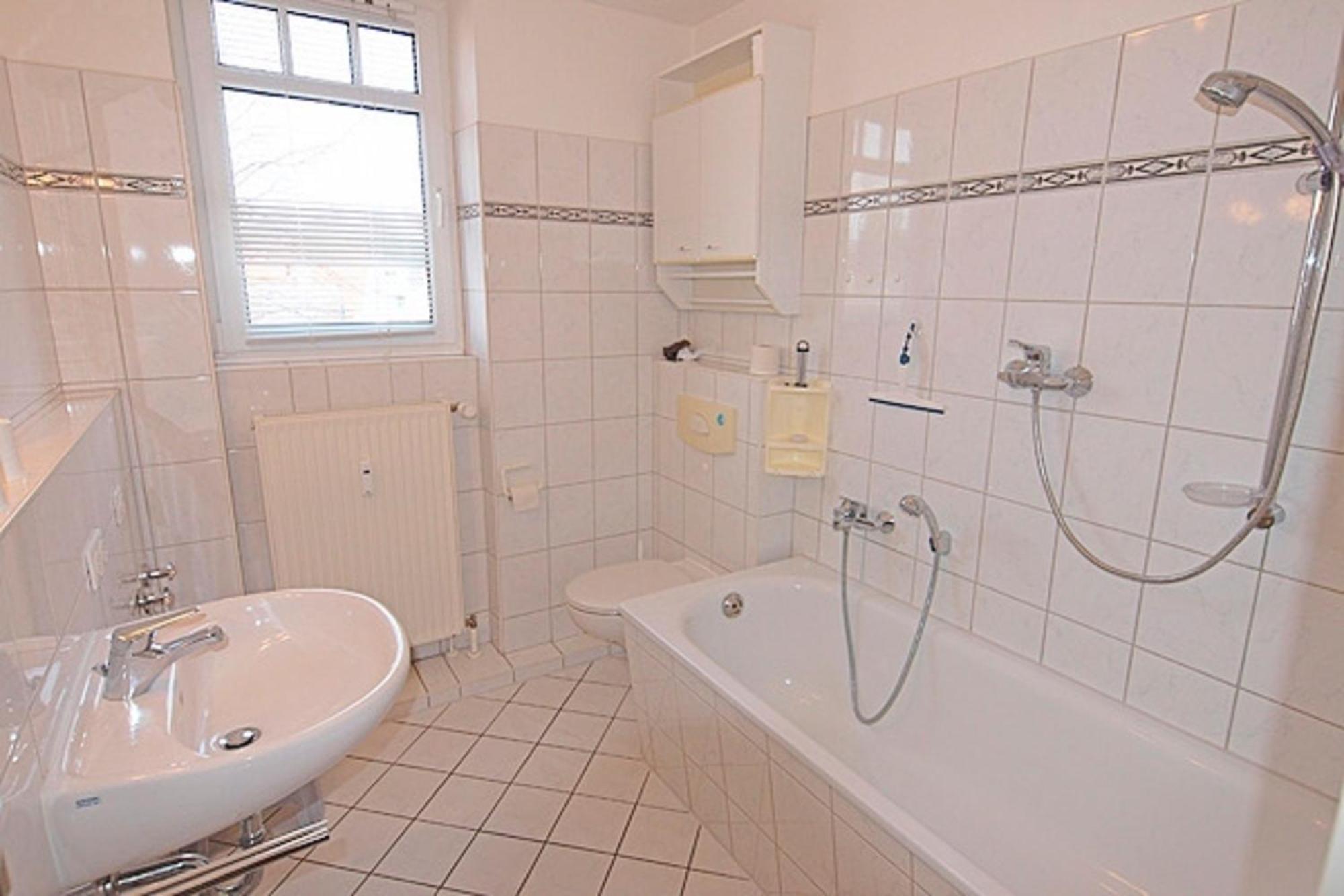 ツィングシュトResidenz "Am Postplatz", Whg 15アパートメント エクステリア 写真